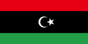 Libya 1-Companie