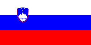 Slovenia 8-Companies