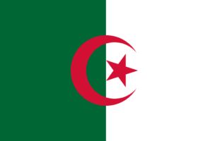 Algeria 3-companies