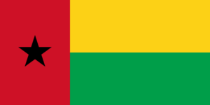Guinea-Bissau 1-Companie