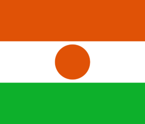 Niger 2-Companies