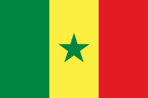 Senegal 3-Companies