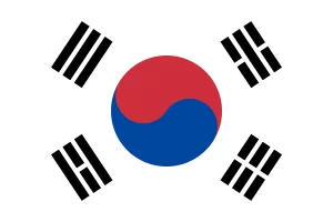 South Korea 36-Companies
