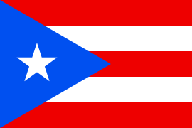 Puerto Rico 1-Companie