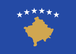 Kosovo 1-Companie