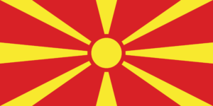 Macedonia 3-Companies