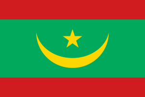Mauritania 3-Companies