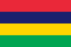 Mauritius 1-Companie