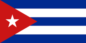Cuba 1-Companie